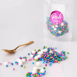 Sprinkles